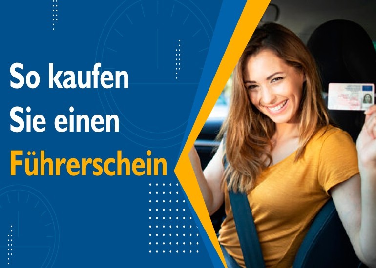 österreichischen Führerschein